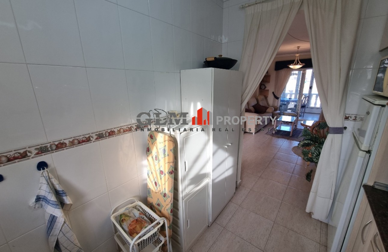 Återförsäljning -  - Los Alcázares - Playa II