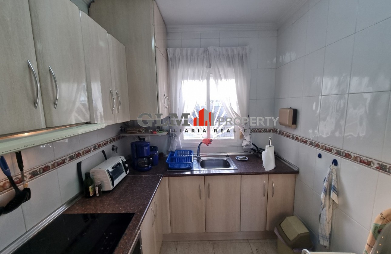 Återförsäljning -  - Los Alcázares - Playa II