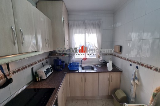 Återförsäljning -  - Los Alcázares - Playa II