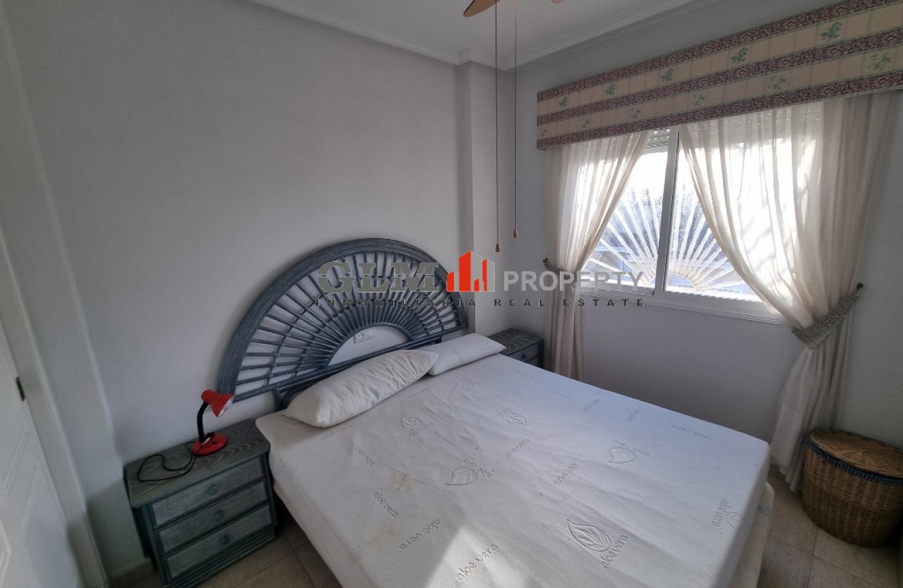 Återförsäljning -  - Los Alcázares - Playa II