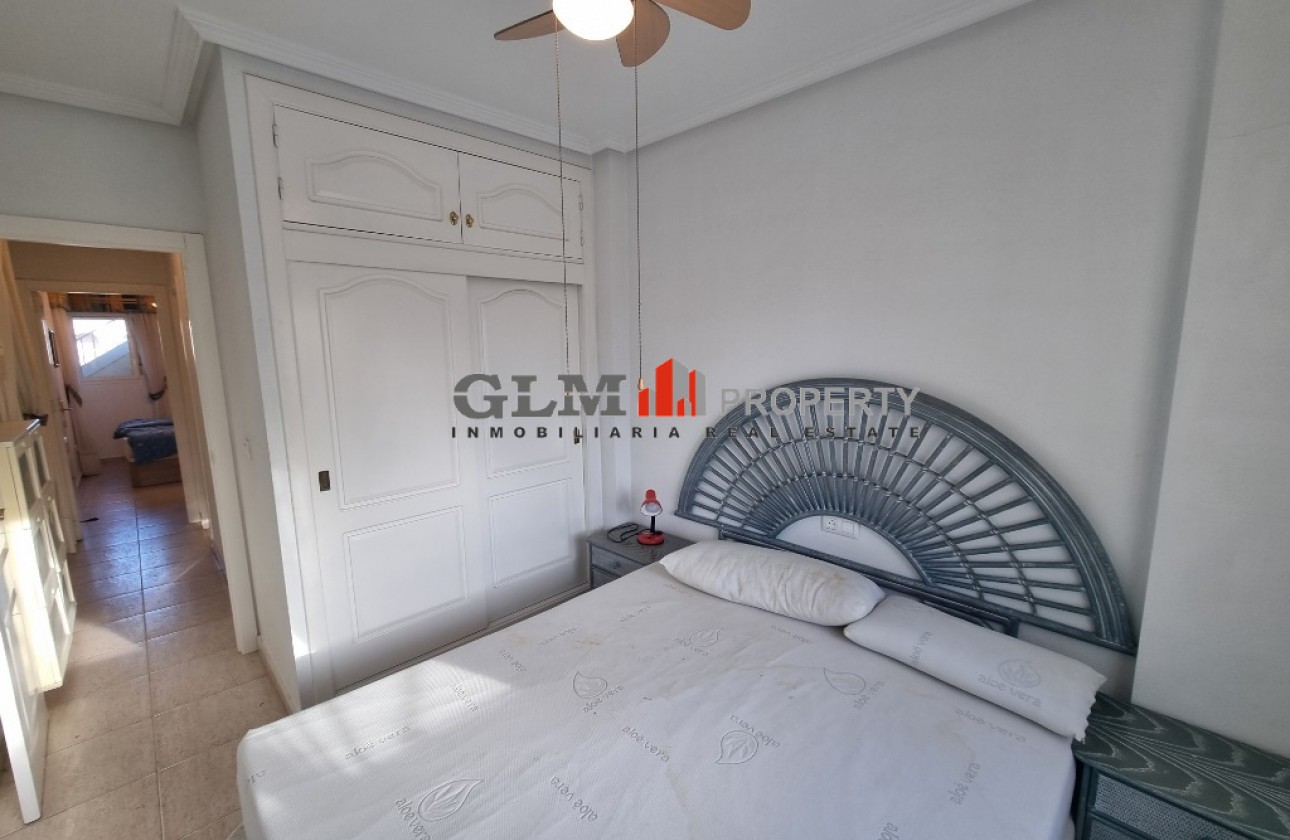 Återförsäljning -  - Los Alcázares - Playa II