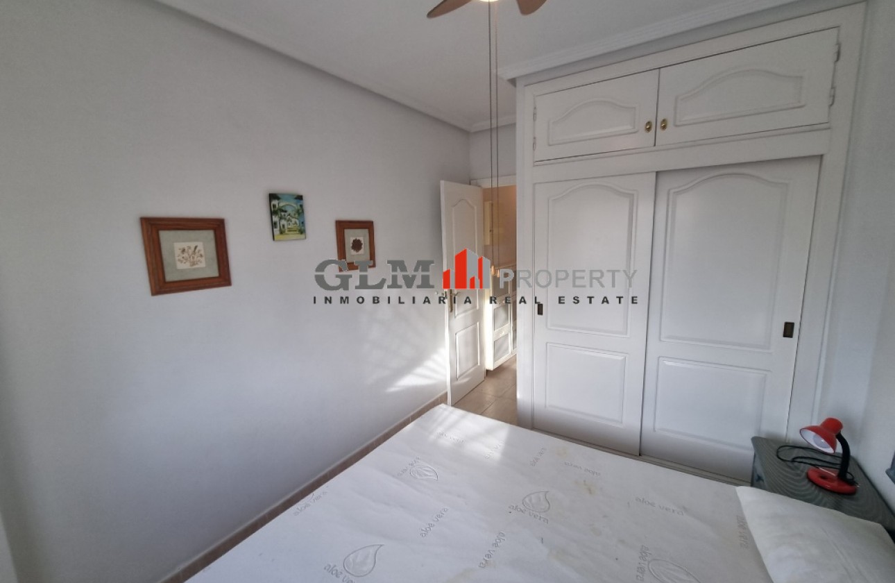 Återförsäljning -  - Los Alcázares - Playa II