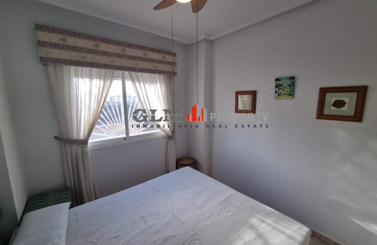 Återförsäljning -  - Los Alcázares - Playa II