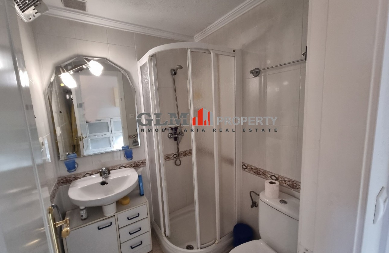 Återförsäljning -  - Los Alcázares - Playa II