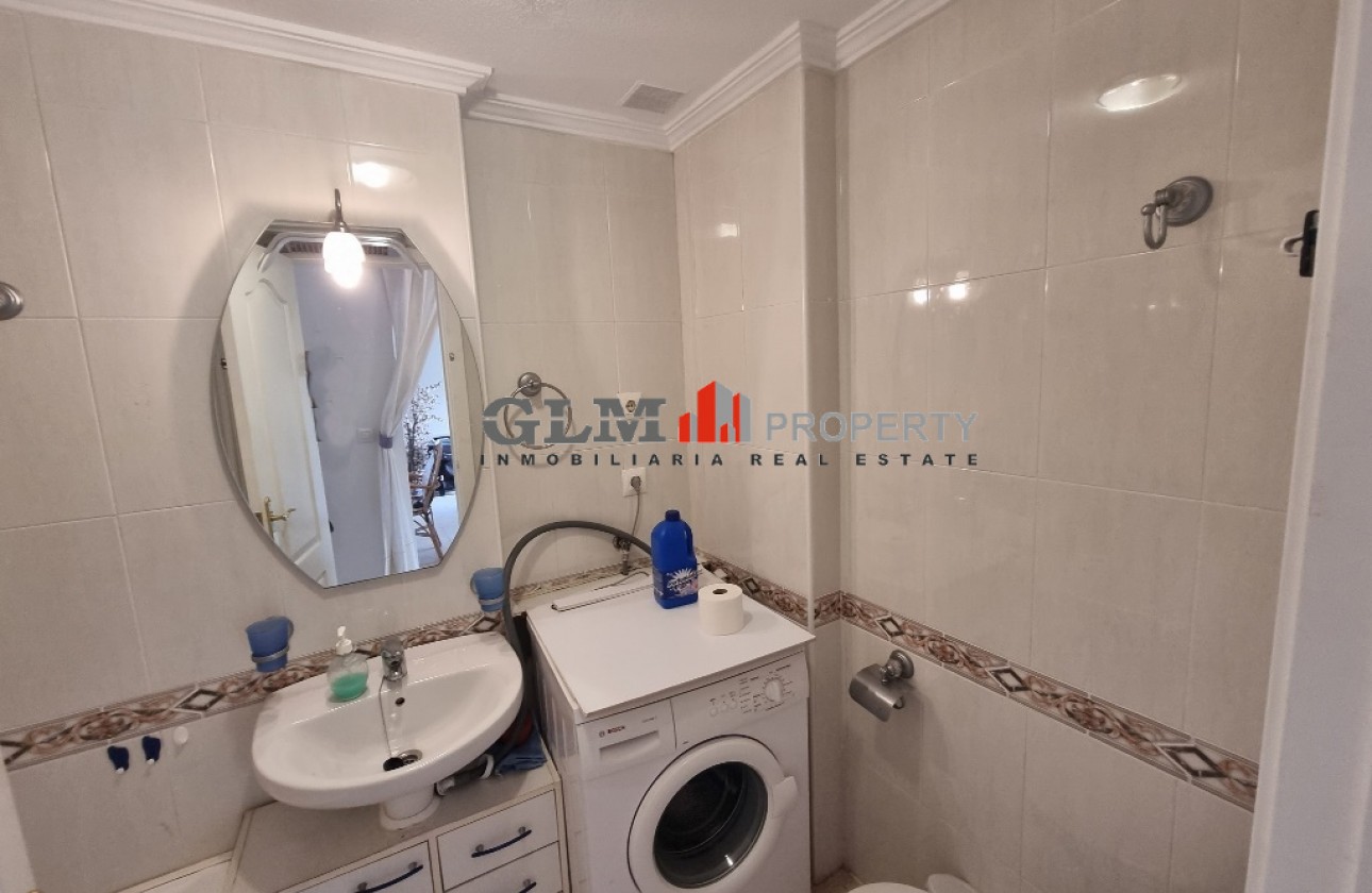 Återförsäljning -  - Los Alcázares - Playa II