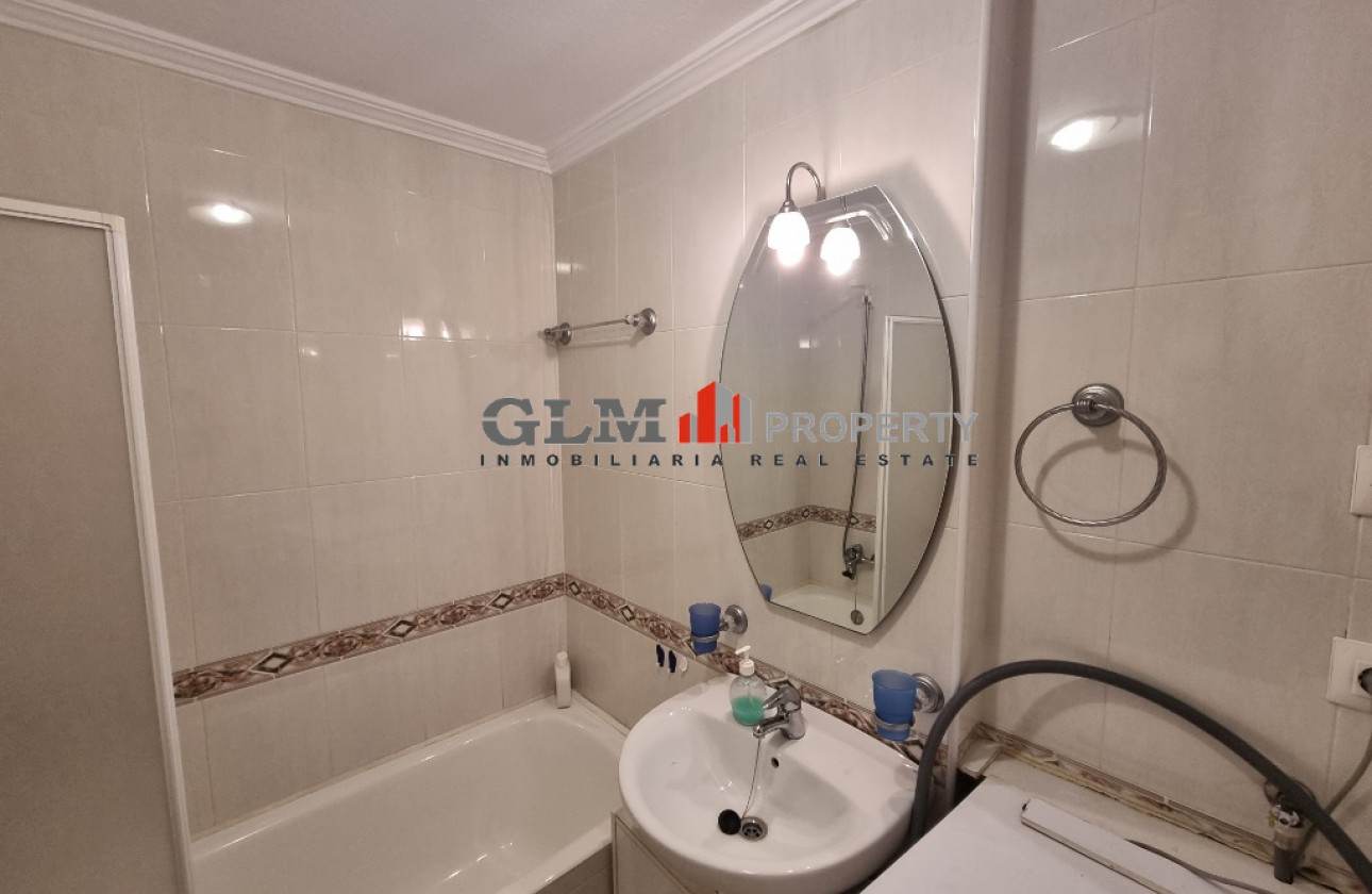 Återförsäljning -  - Los Alcázares - Playa II