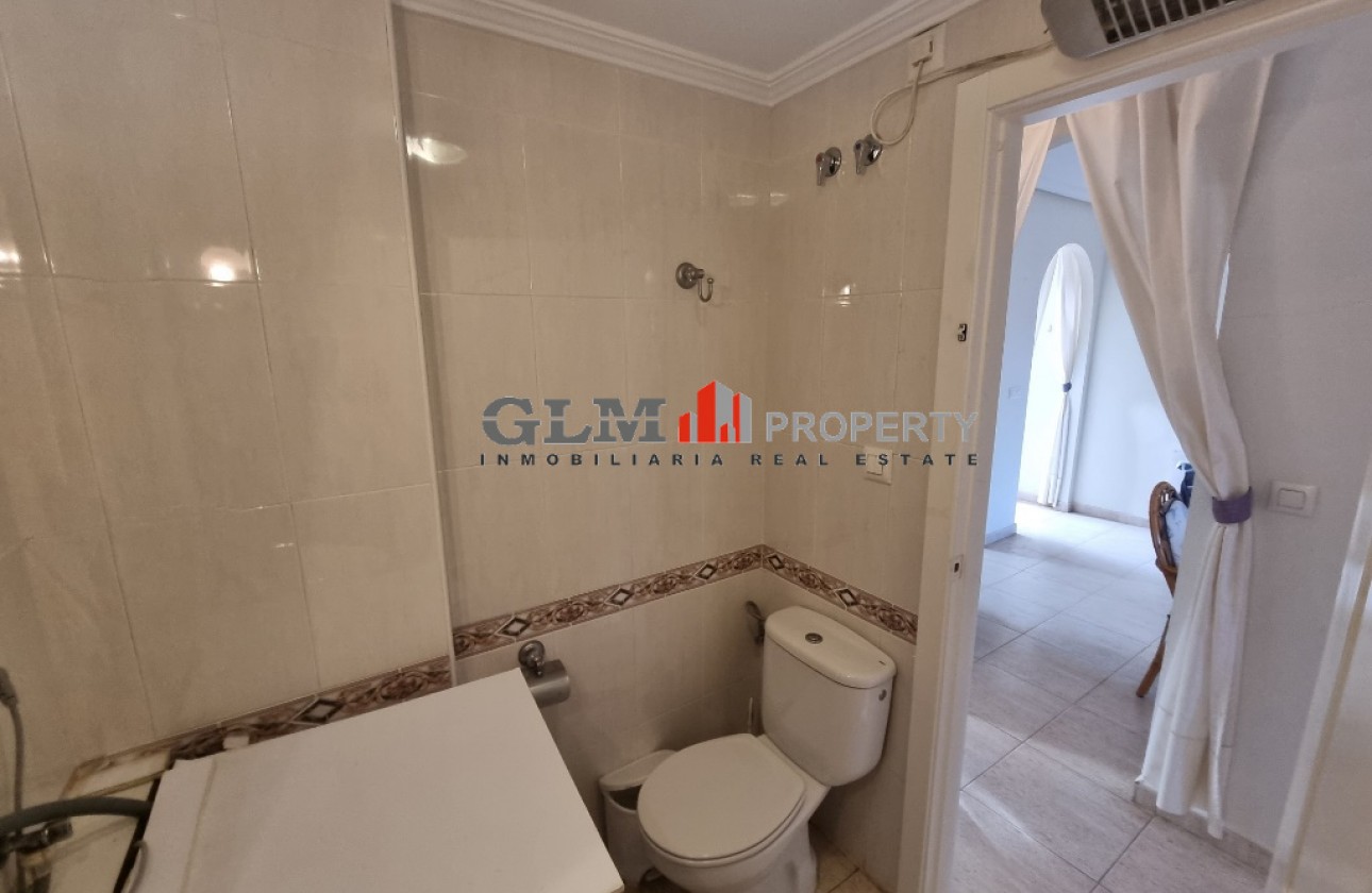 Återförsäljning -  - Los Alcázares - Playa II