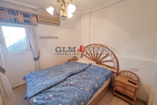 Återförsäljning -  - Los Alcázares - Playa II