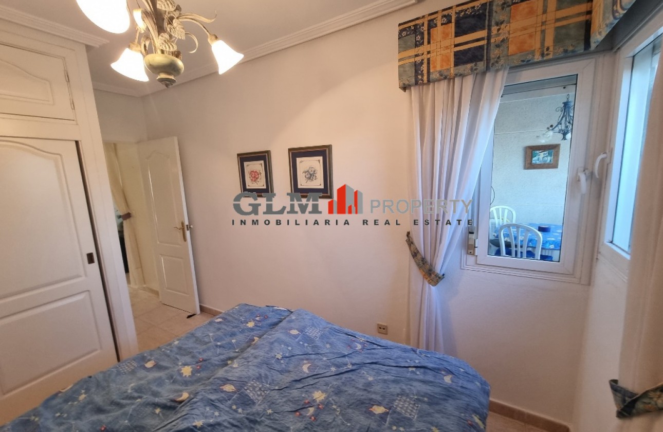 Återförsäljning -  - Los Alcázares - Playa II