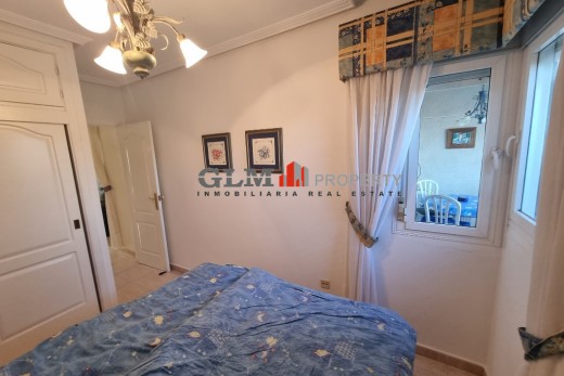 Återförsäljning -  - Los Alcázares - Playa II