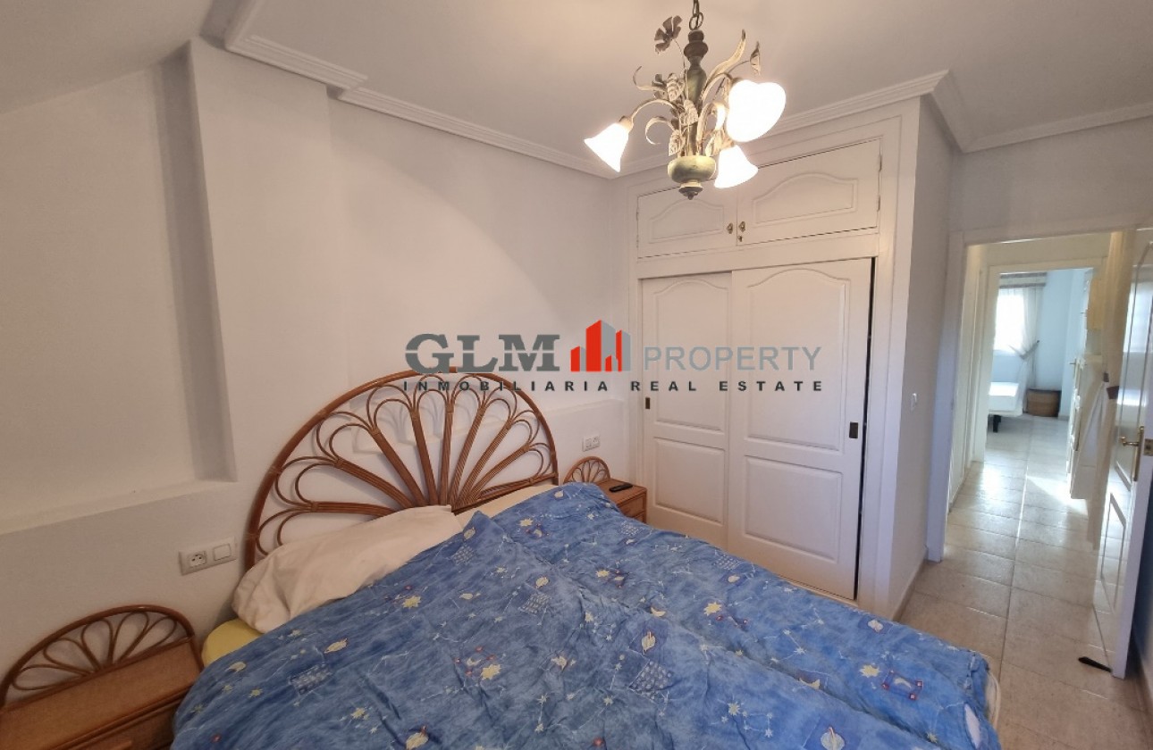 Återförsäljning -  - Los Alcázares - Playa II