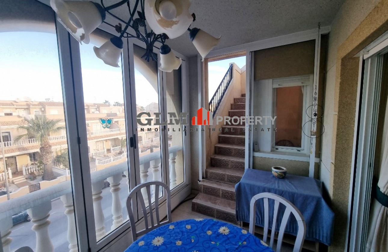 Återförsäljning -  - Los Alcázares - Playa II