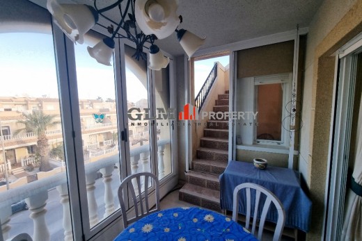 Återförsäljning -  - Los Alcázares - Playa II