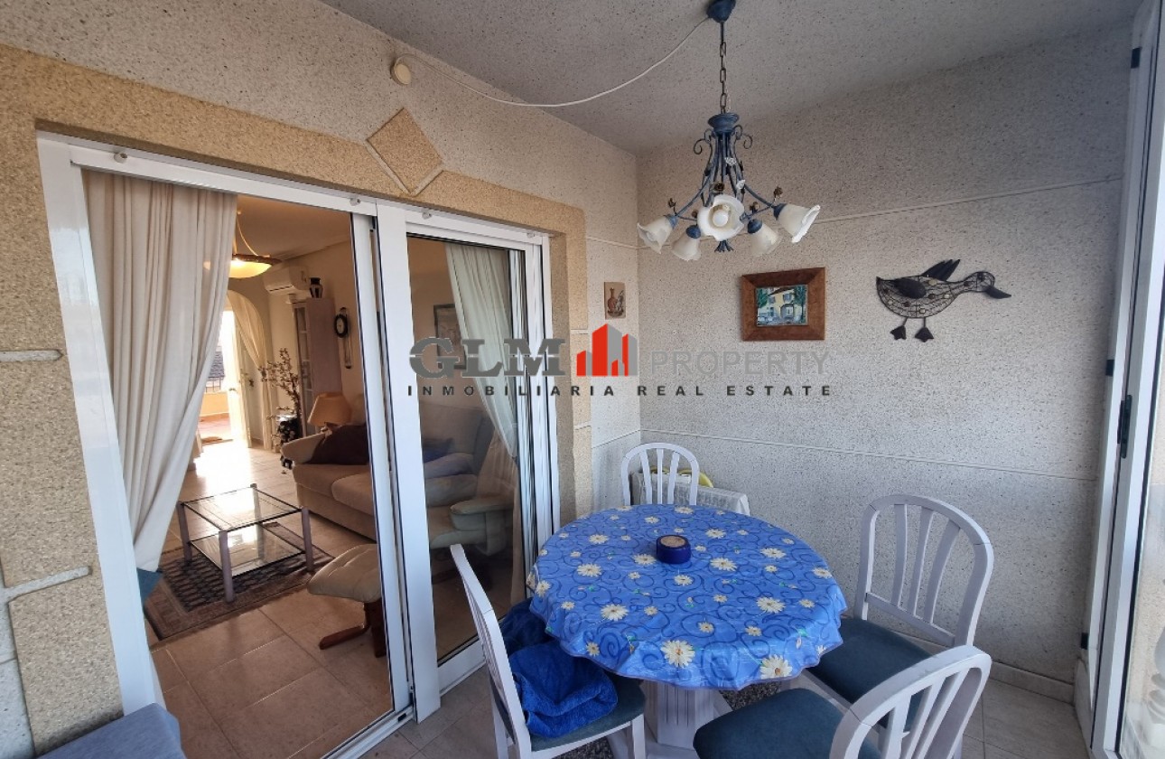 Återförsäljning -  - Los Alcázares - Playa II