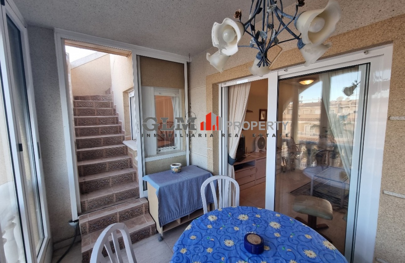 Återförsäljning -  - Los Alcázares - Playa II