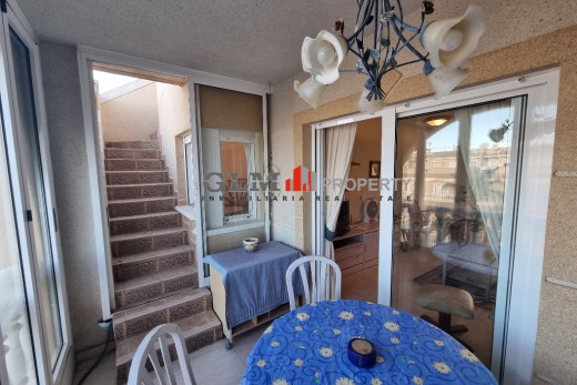 Återförsäljning -  - Los Alcázares - Playa II