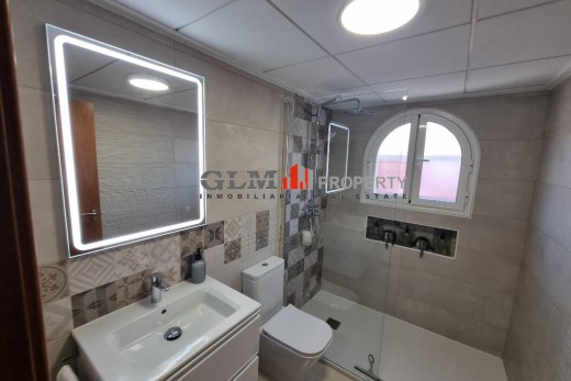 Resale - Apartment - Los Alcázares - Puerto Marina