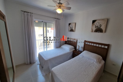 Resale - Apartment - Los Alcázares - Puerto Marina