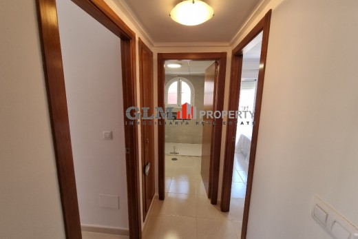 Resale - Apartment - Los Alcázares - Puerto Marina
