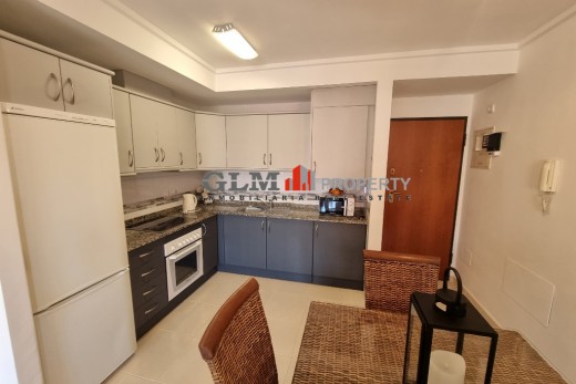 Resale - Apartment - Los Alcázares - Puerto Marina