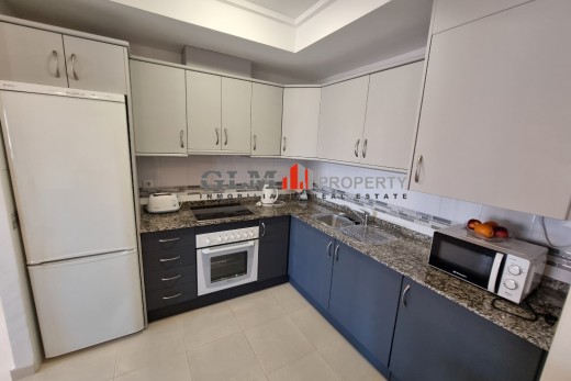 Resale - Apartment - Los Alcázares - Puerto Marina