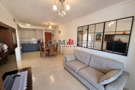 Resale - Apartment - Los Alcázares - Puerto Marina