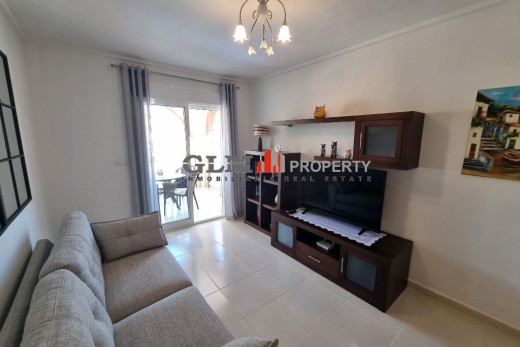 Resale - Apartment - Los Alcázares - Puerto Marina