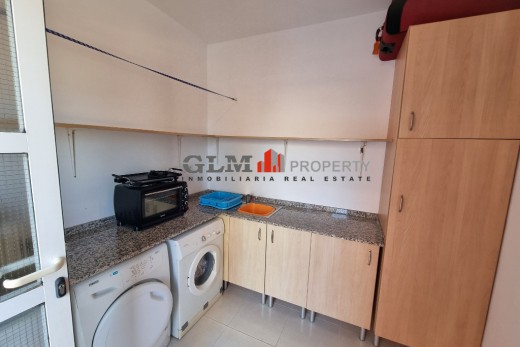 Resale - Apartment - Los Alcázares - Puerto Marina