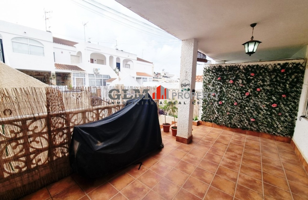 Återförsäljning -  - LOS NAREJOS - Oasis