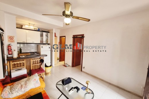 Återförsäljning -  - LOS NAREJOS - Oasis