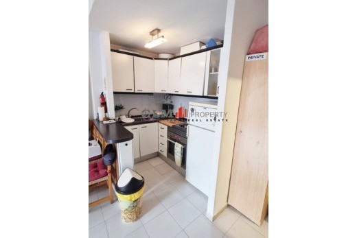 Återförsäljning -  - LOS NAREJOS - Oasis