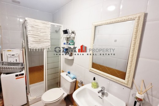 Återförsäljning -  - LOS NAREJOS - Oasis