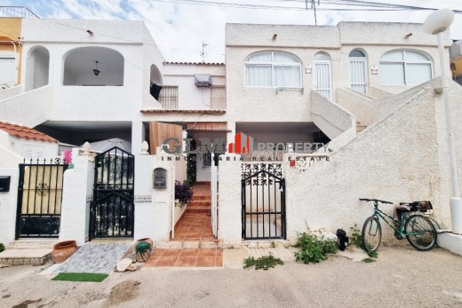 Återförsäljning -  - LOS NAREJOS - Oasis