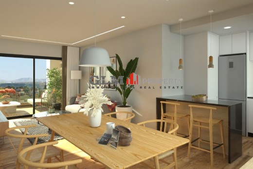 Reventa - Apartamento - Los Alcázares - Velapi Golf