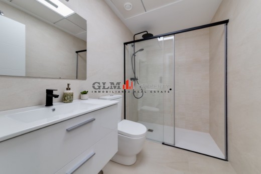 Reventa - Apartamento - Los Alcázares - Velapi Golf