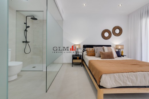 Reventa - Apartamento - Los Alcázares - Velapi Golf