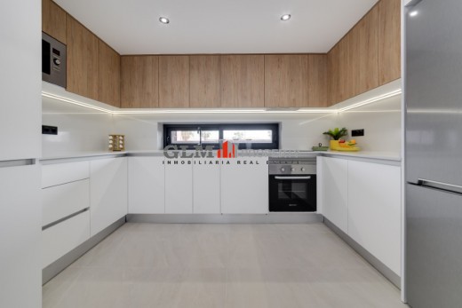 Reventa - Apartamento - Los Alcázares - Velapi Golf