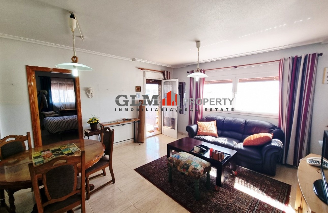 Reventa - Apartamento - Los Alcázares - Marrakech