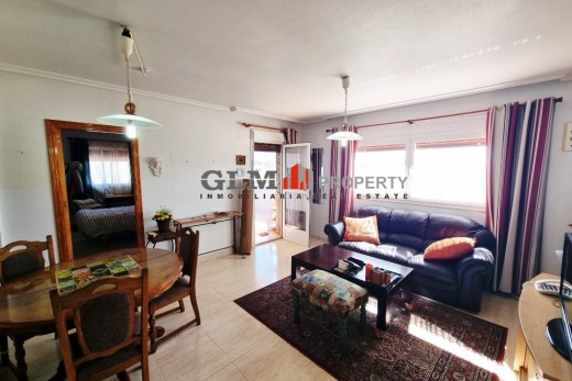 Reventa - Apartamento - Los Alcázares - Marrakech