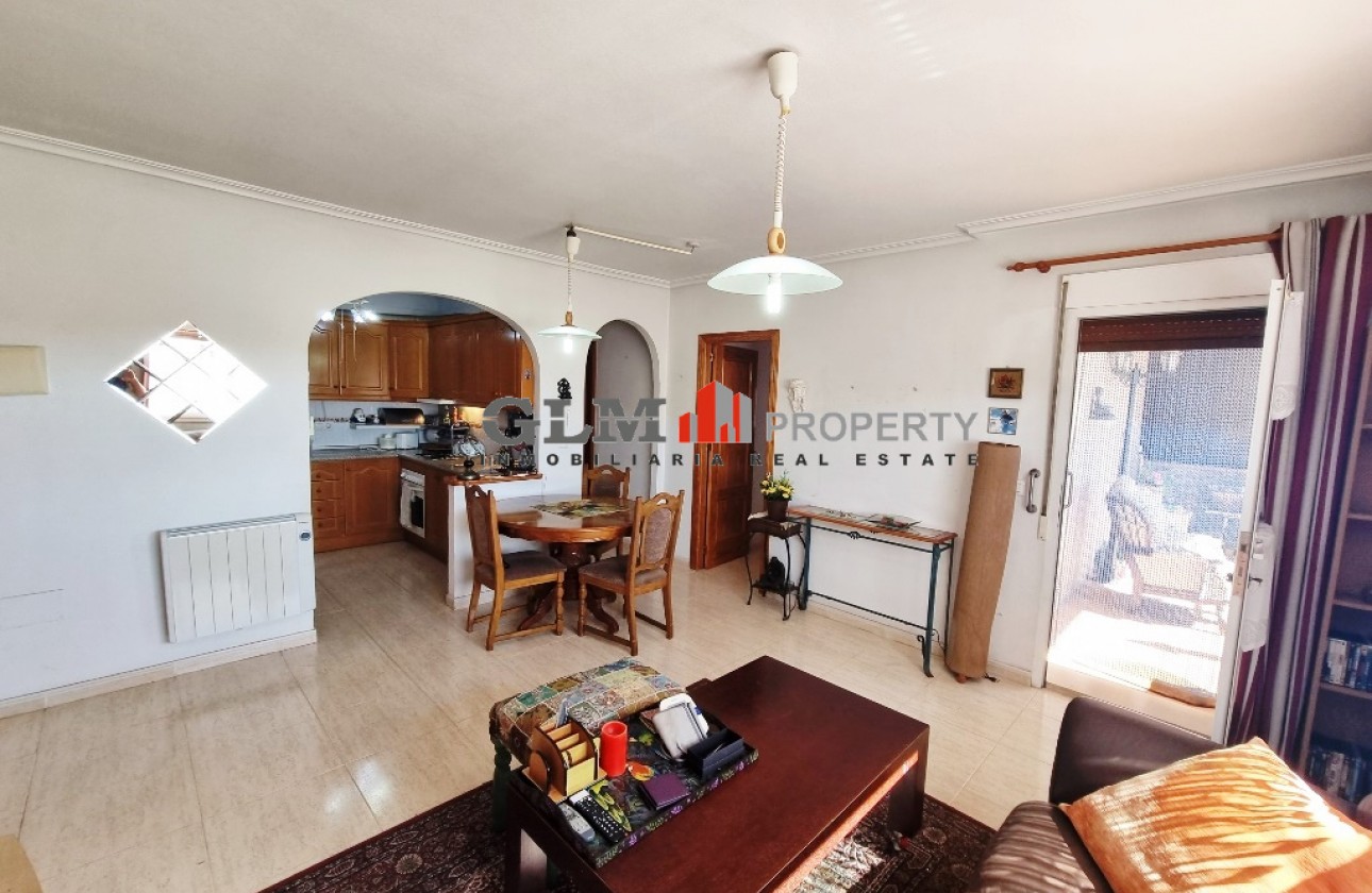 Reventa - Apartamento - Los Alcázares - Marrakech