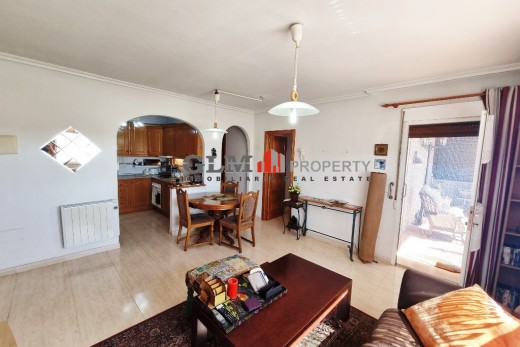 Reventa - Apartamento - Los Alcázares - Marrakech