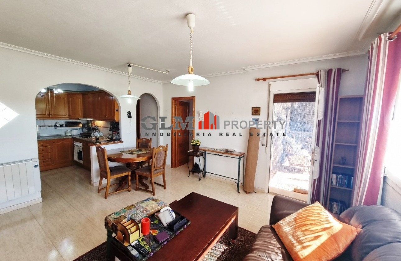 Reventa - Apartamento - Los Alcázares - Marrakech