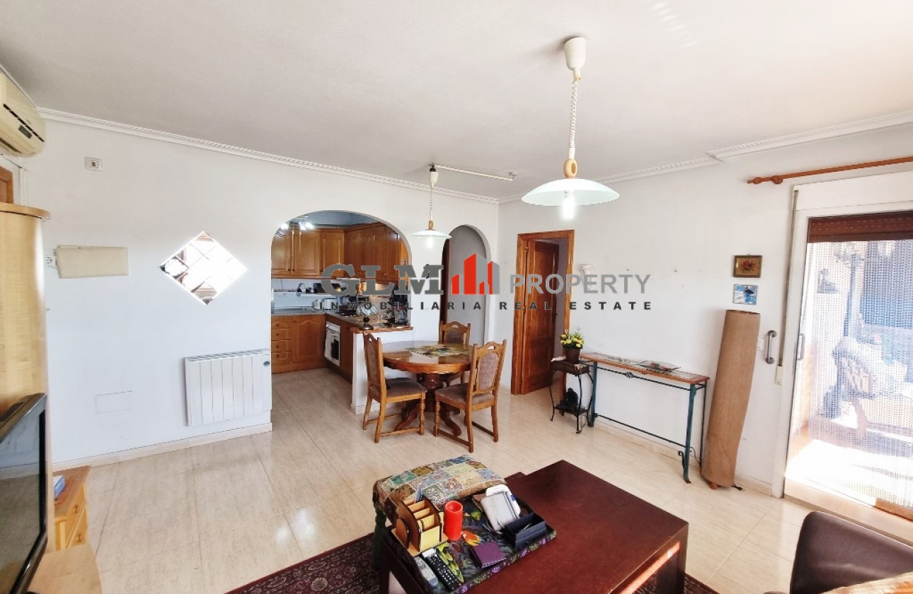 Reventa - Apartamento - Los Alcázares - Marrakech