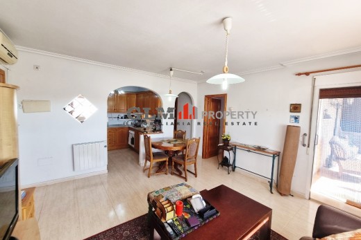 Reventa - Apartamento - Los Alcázares - Marrakech