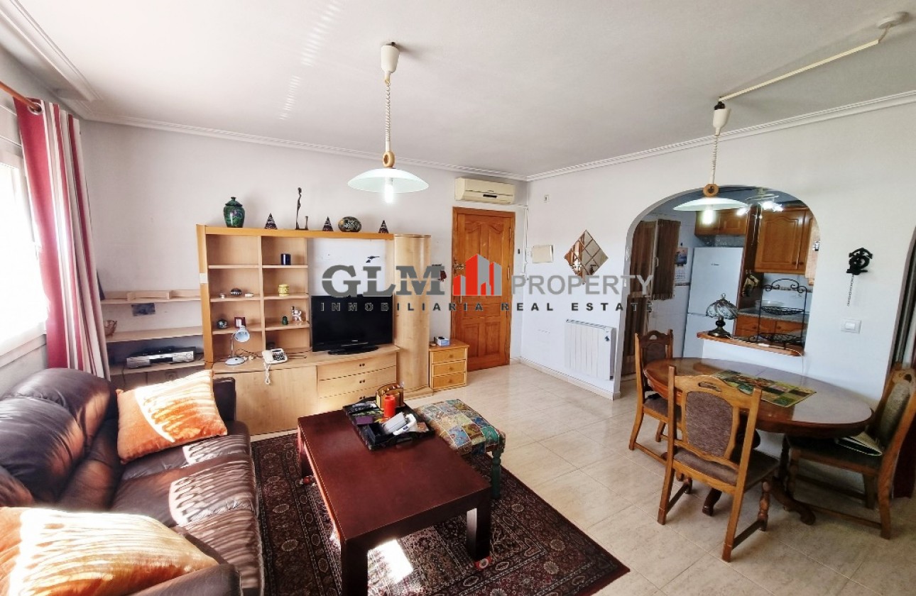 Reventa - Apartamento - Los Alcázares - Marrakech