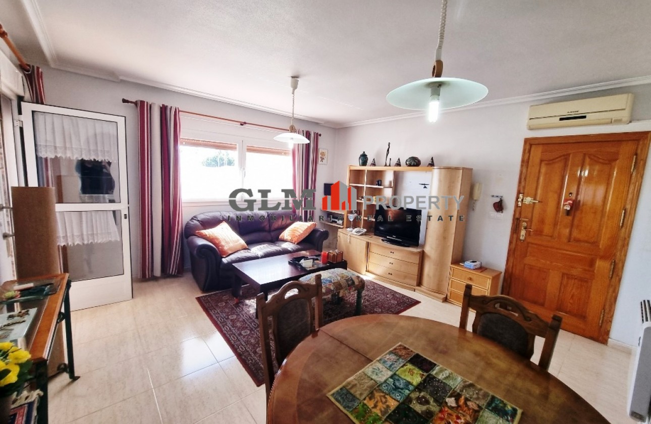 Reventa - Apartamento - Los Alcázares - Marrakech