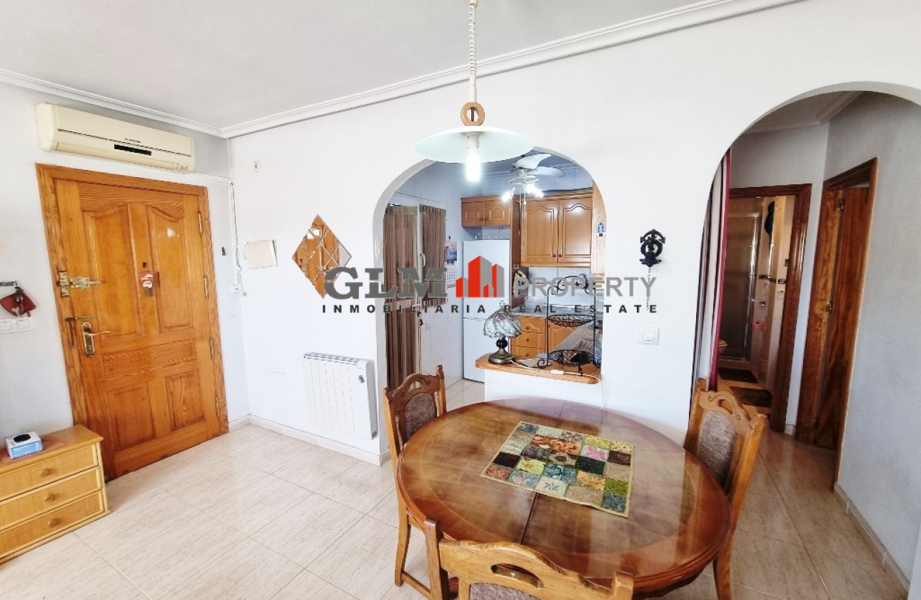 Reventa - Apartamento - Los Alcázares - Marrakech