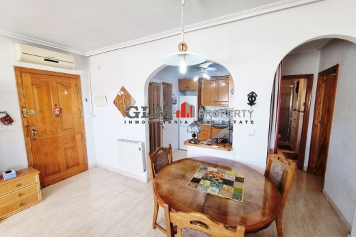 Reventa - Apartamento - Los Alcázares - Marrakech