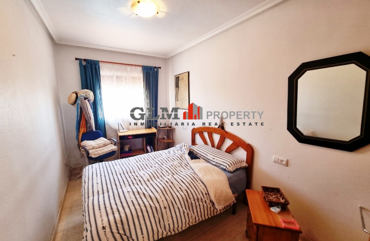 Reventa - Apartamento - Los Alcázares - Marrakech