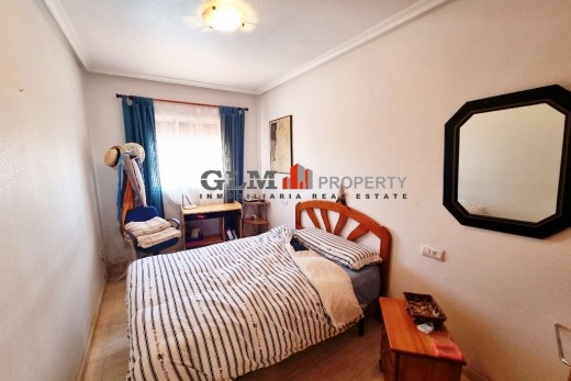 Reventa - Apartamento - Los Alcázares - Marrakech